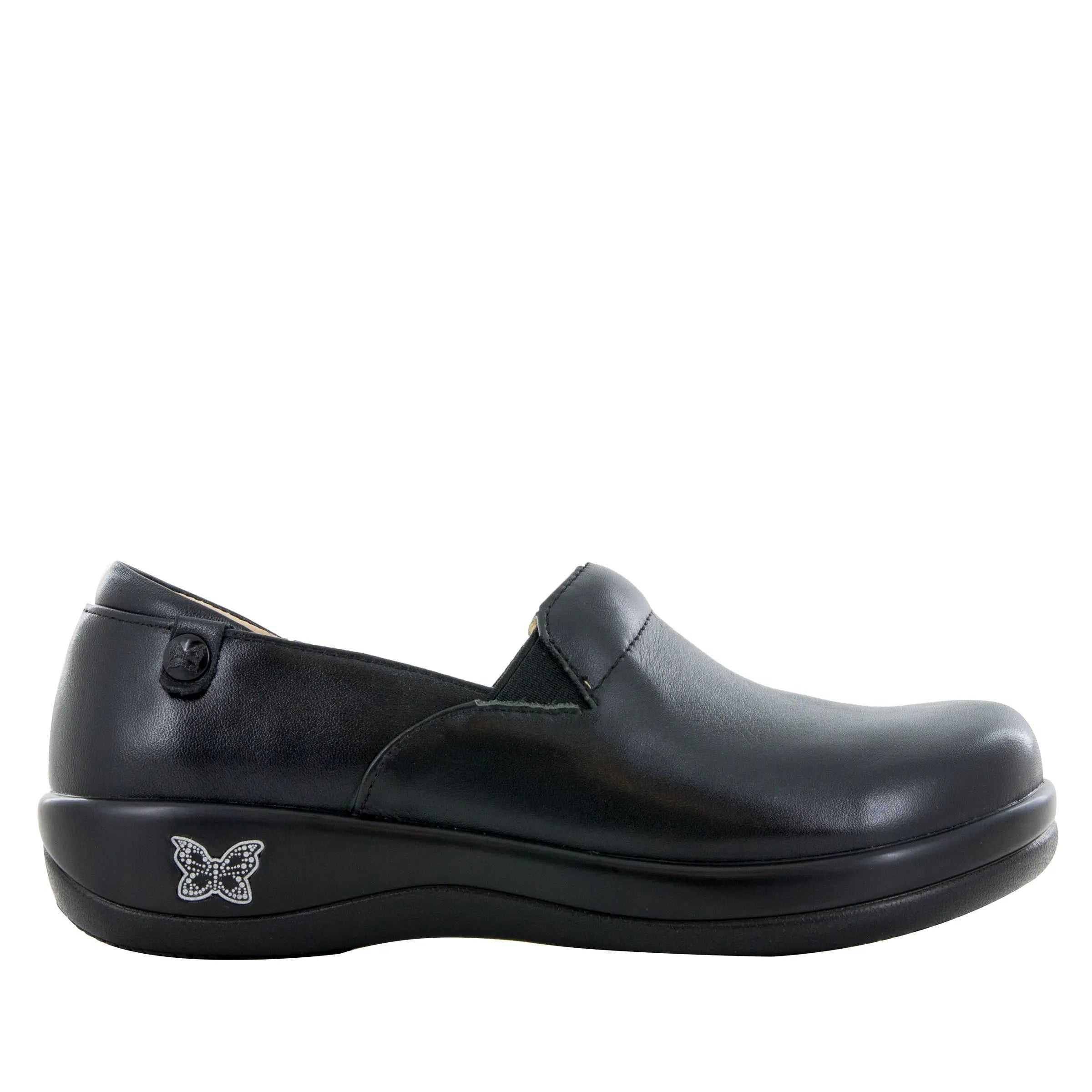 Women’s Keli Pro – Slip-On Comfort & Support for All-Day Wear