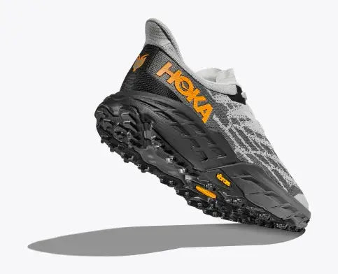 Men's Hoka Speedgoat 5 – Lightweight Trail Running Shoes