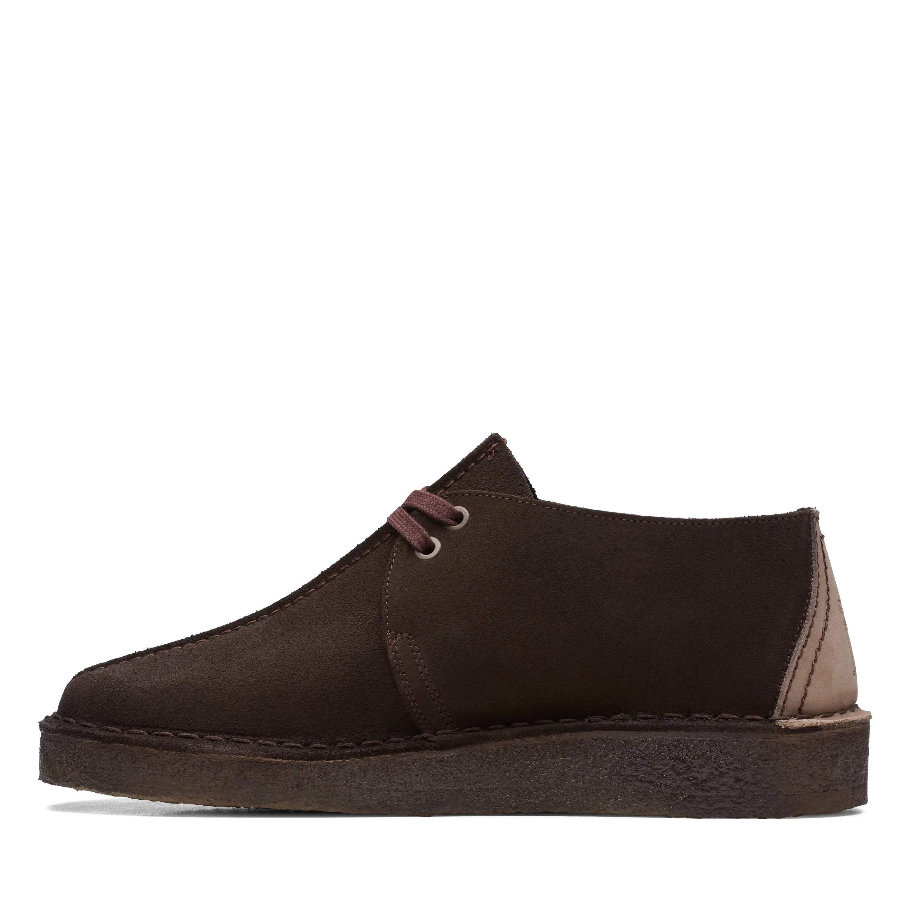 Men's Clarks Desert Trek – Iconic Style & Supreme Comfort
