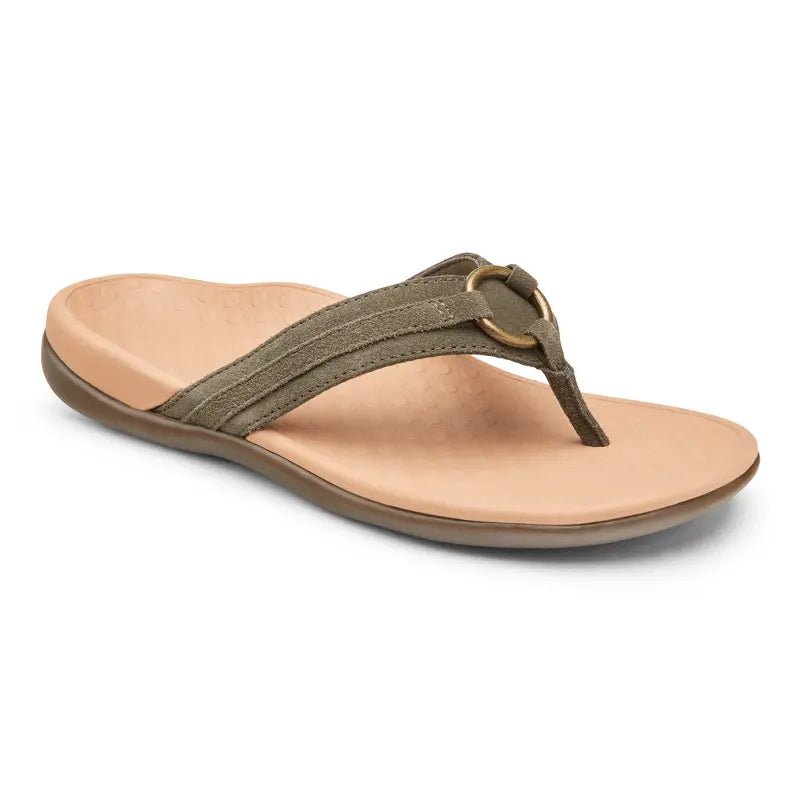 Women’s Vionic Aloe SMT – Supportive Sandal for All-Day Comfort
