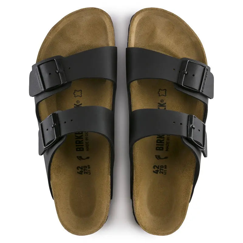 Birkenstock Arizona Birko-Flor – Iconic Comfort & Durable Design