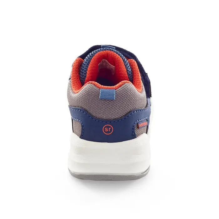 Toddler’s Stride Rite M2P Player – Sporty, Comfy & Machine Washable