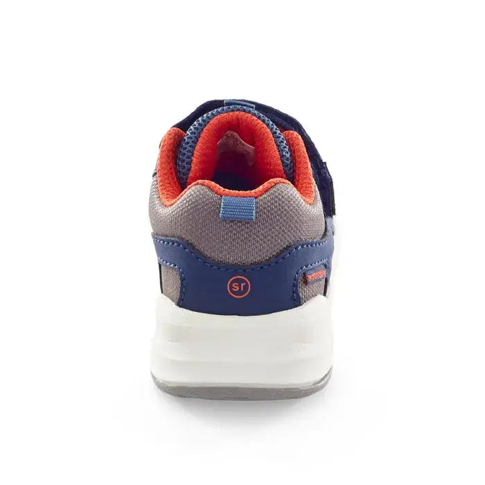 Toddler’s Stride Rite M2P Player – Sporty, Comfy & Machine Washable STRIDERITE