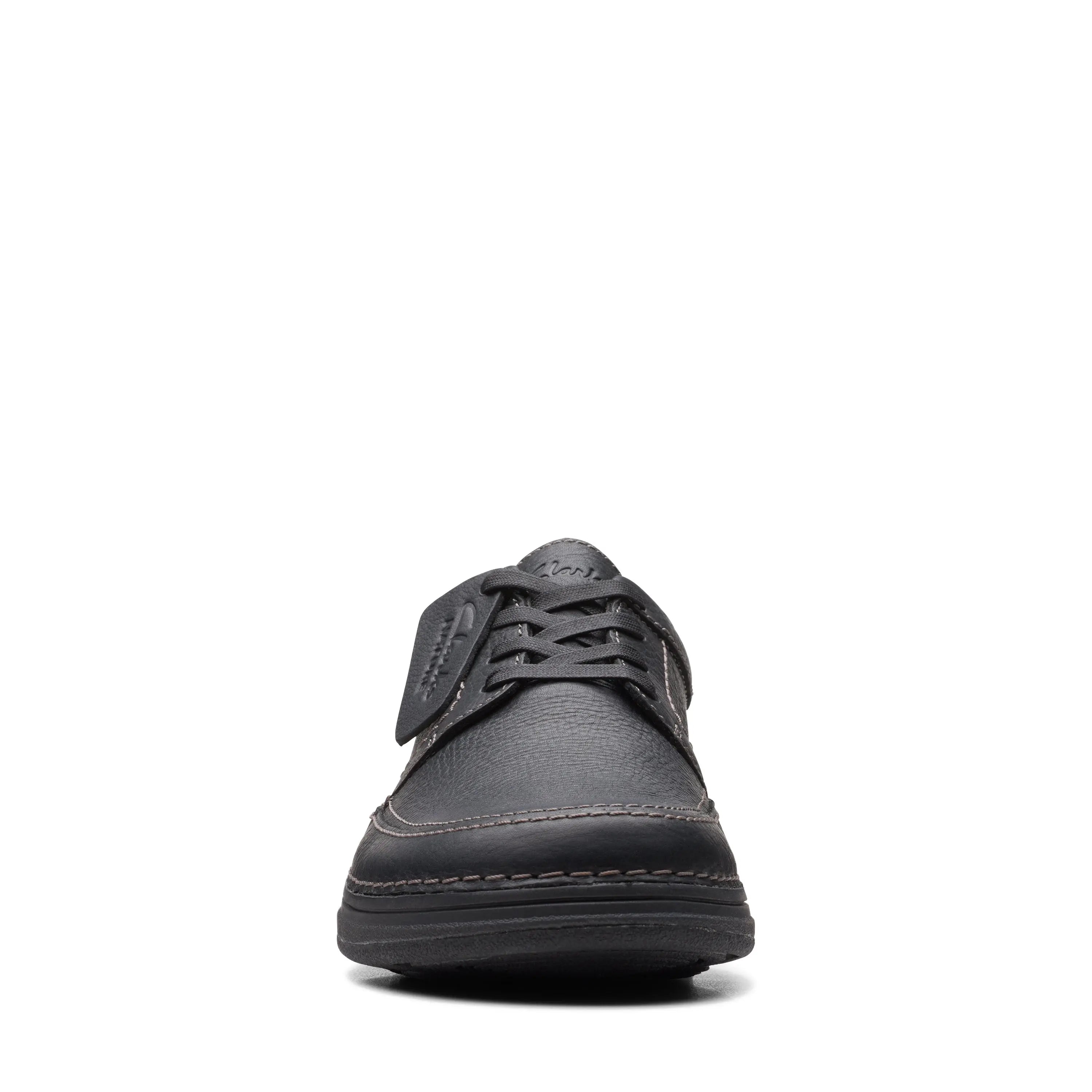 Men's Clarks Nature 5 Lo – Premium Comfort with Every Step