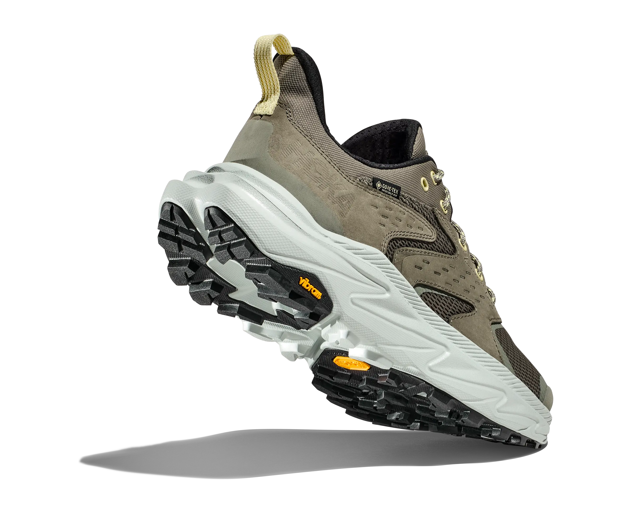 Men’s Hoka Anacapa 2 Low GTX – Lightweight, Versatile, and Built for Adventure