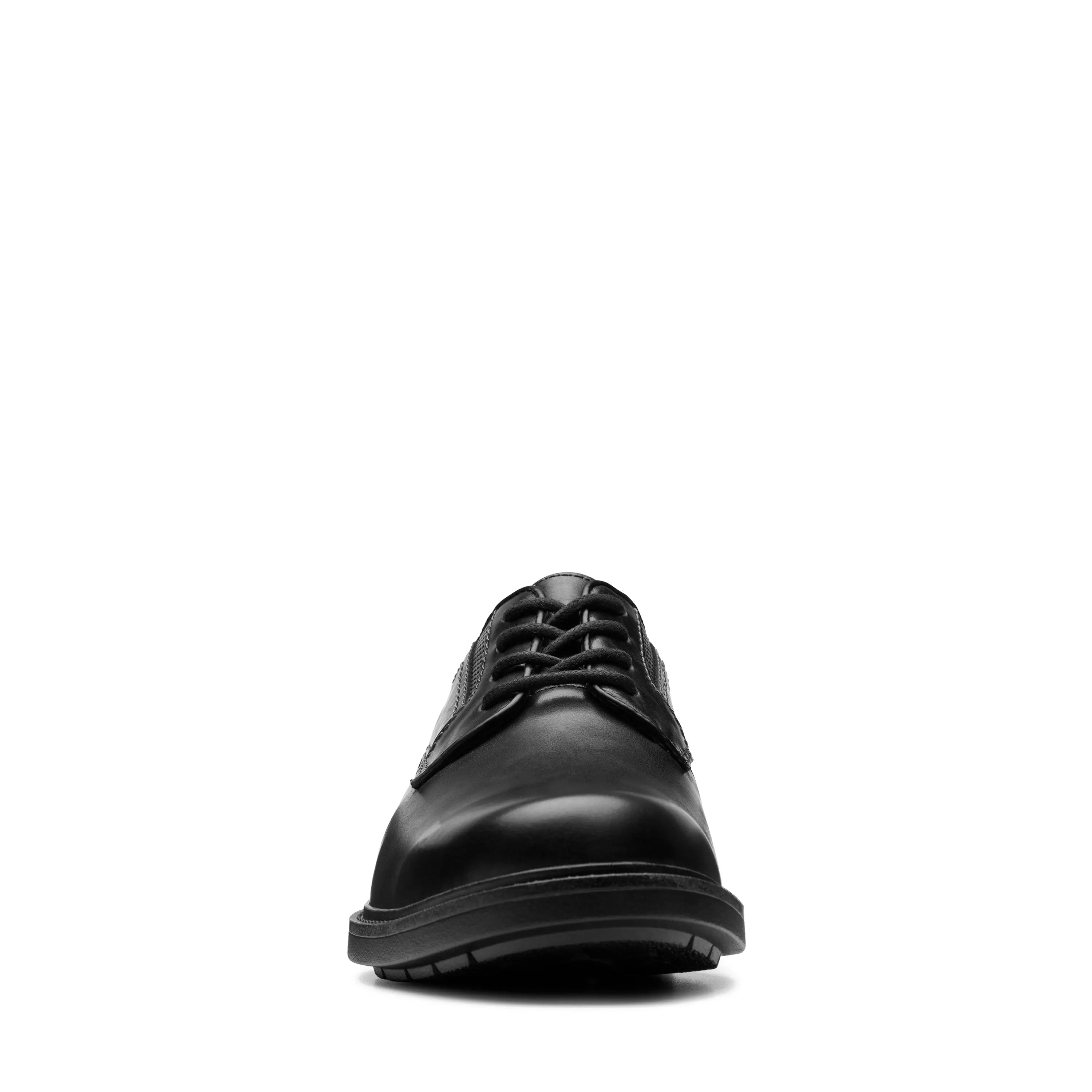 Men's Clarks Un Shire Low – Smart-Casual Comfort for Every Step