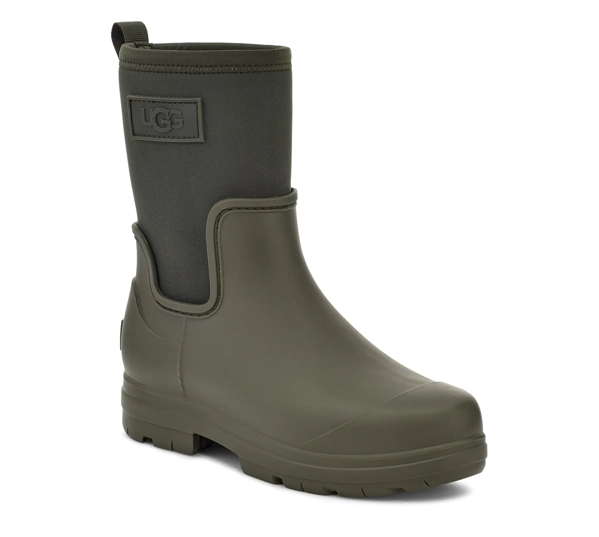 Women's UGG Droplet Mid Rainboot – Stay Dry in Style