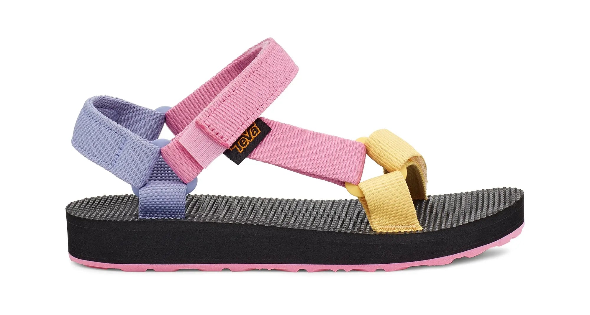 Kid’s Teva Original Universal Sandal - Designed For Adventure