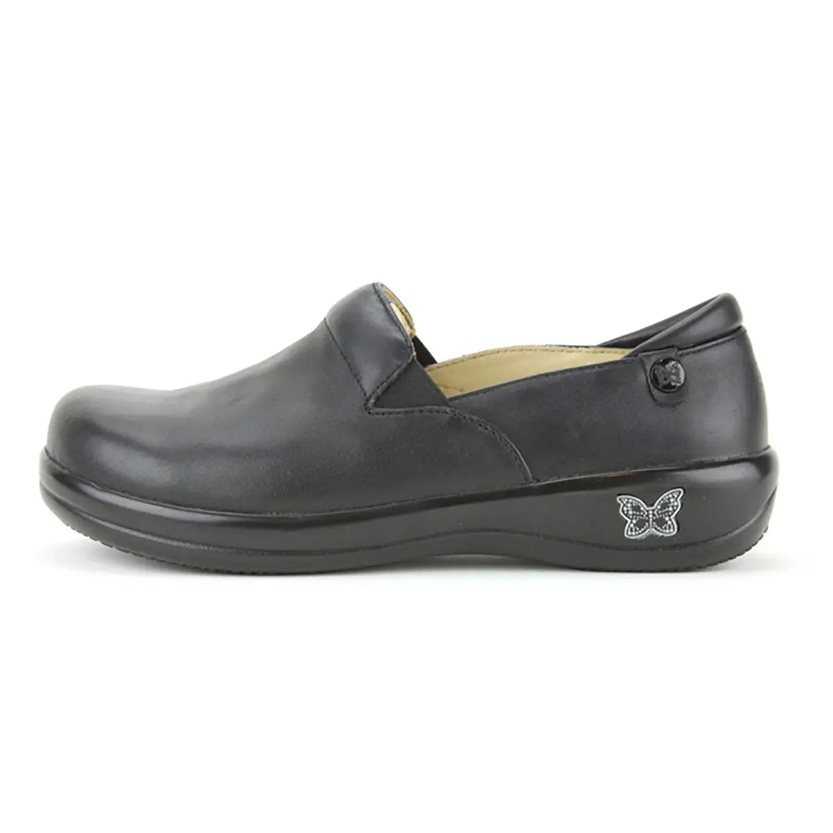 Women’s Keli Pro – Slip-On Comfort & Support for All-Day Wear