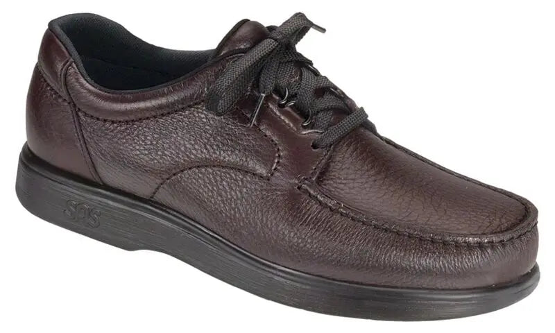 SAS Bout Time – Classic Style with All-Day Comfort