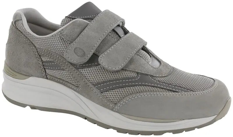 SAS J-V Mesh – Ultimate Support & Breathable Comfort