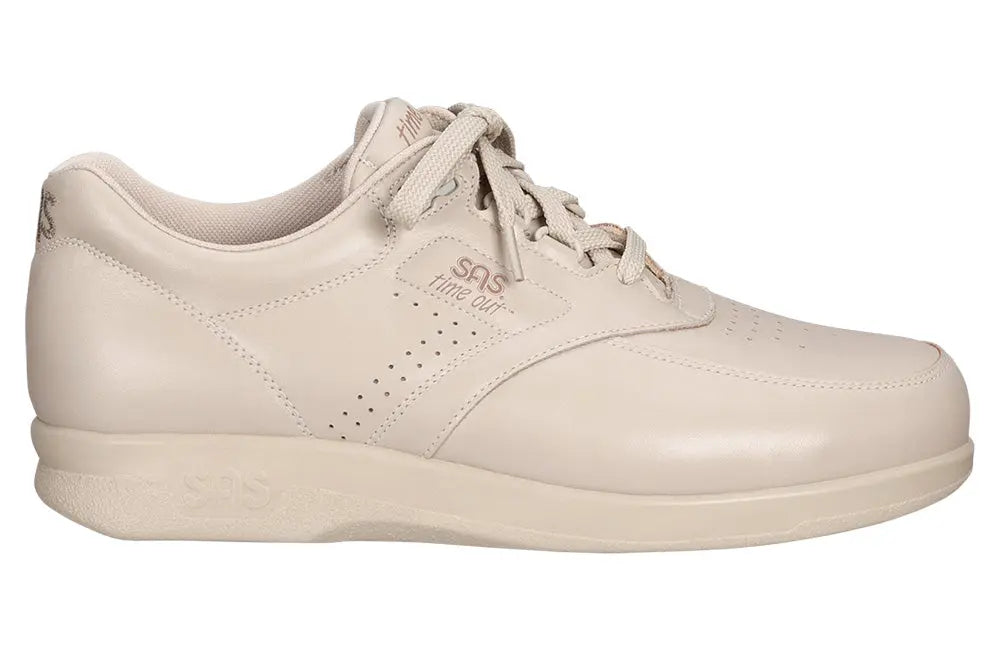 SAS Time Out – All-Day Comfort with Classic Support