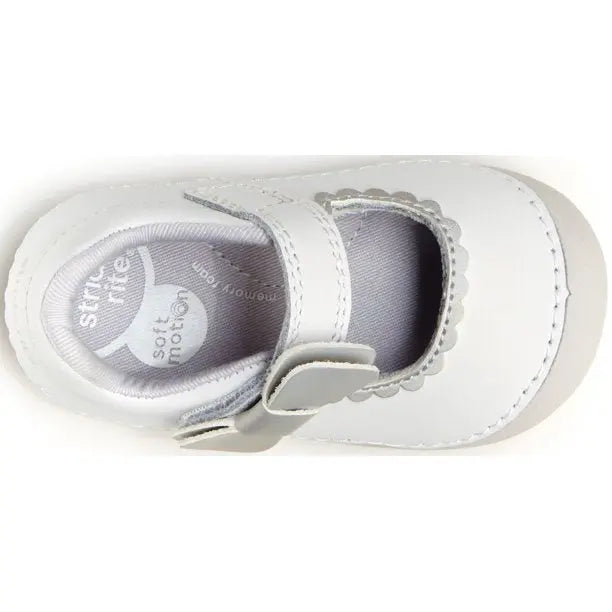 Kids’ Stride Rite SM Makayla – Classic, Supportive & Perfect for Early Steps