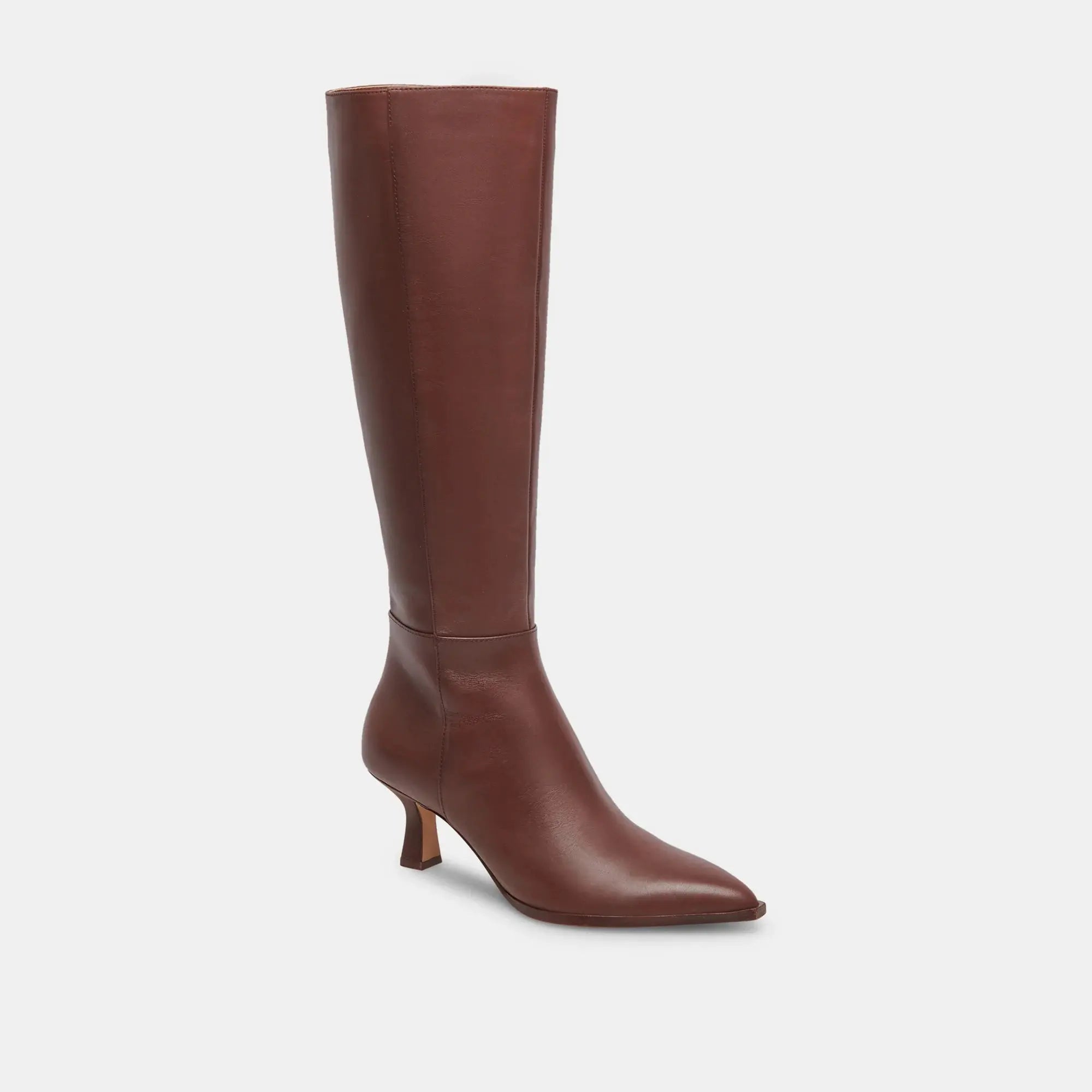 Dolce Vita Auggie Boot – Sustainable Style with a Timeless Look