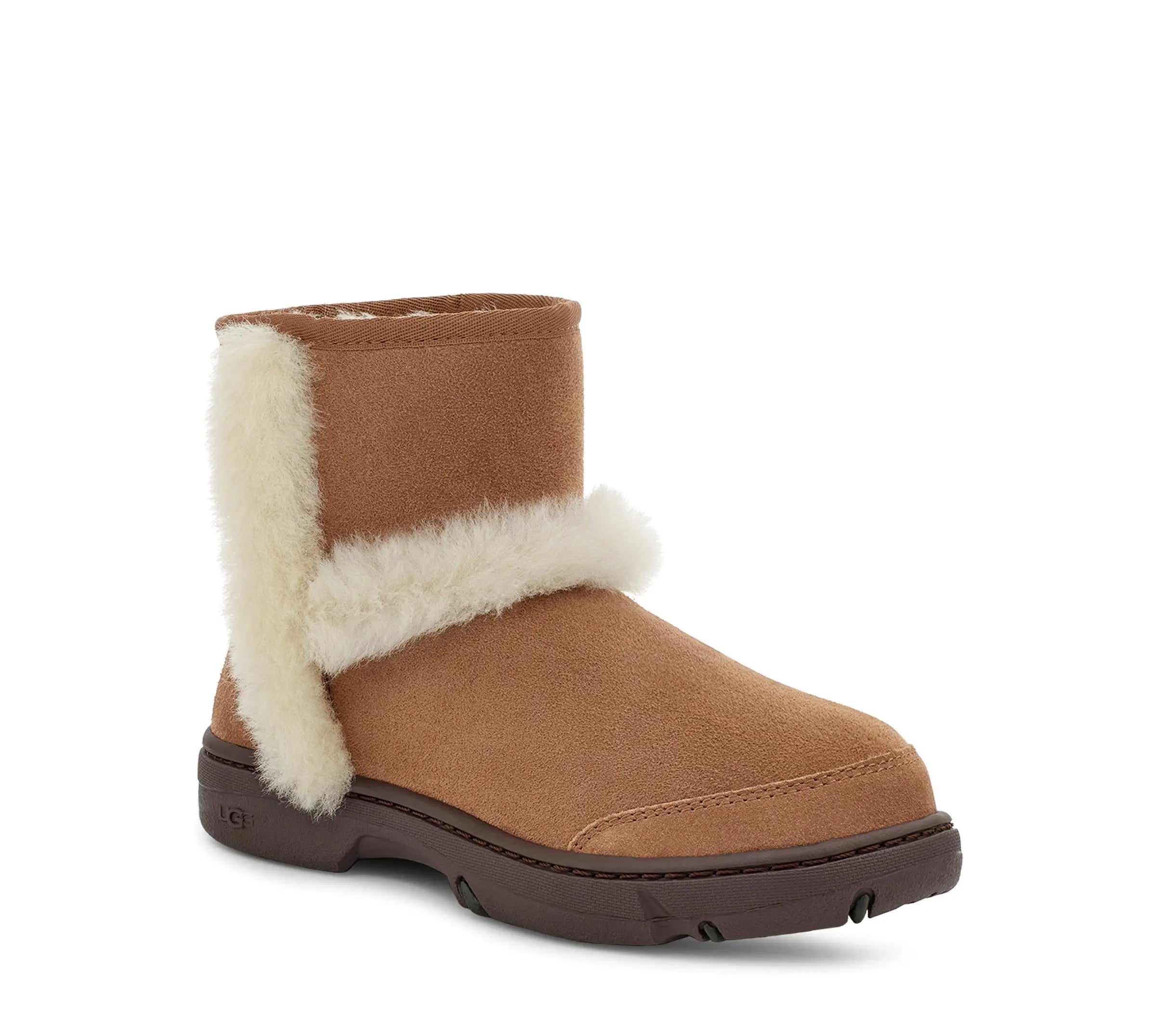 Women's UGG Sunburst Mini – Cozy, Classic, and Timeless