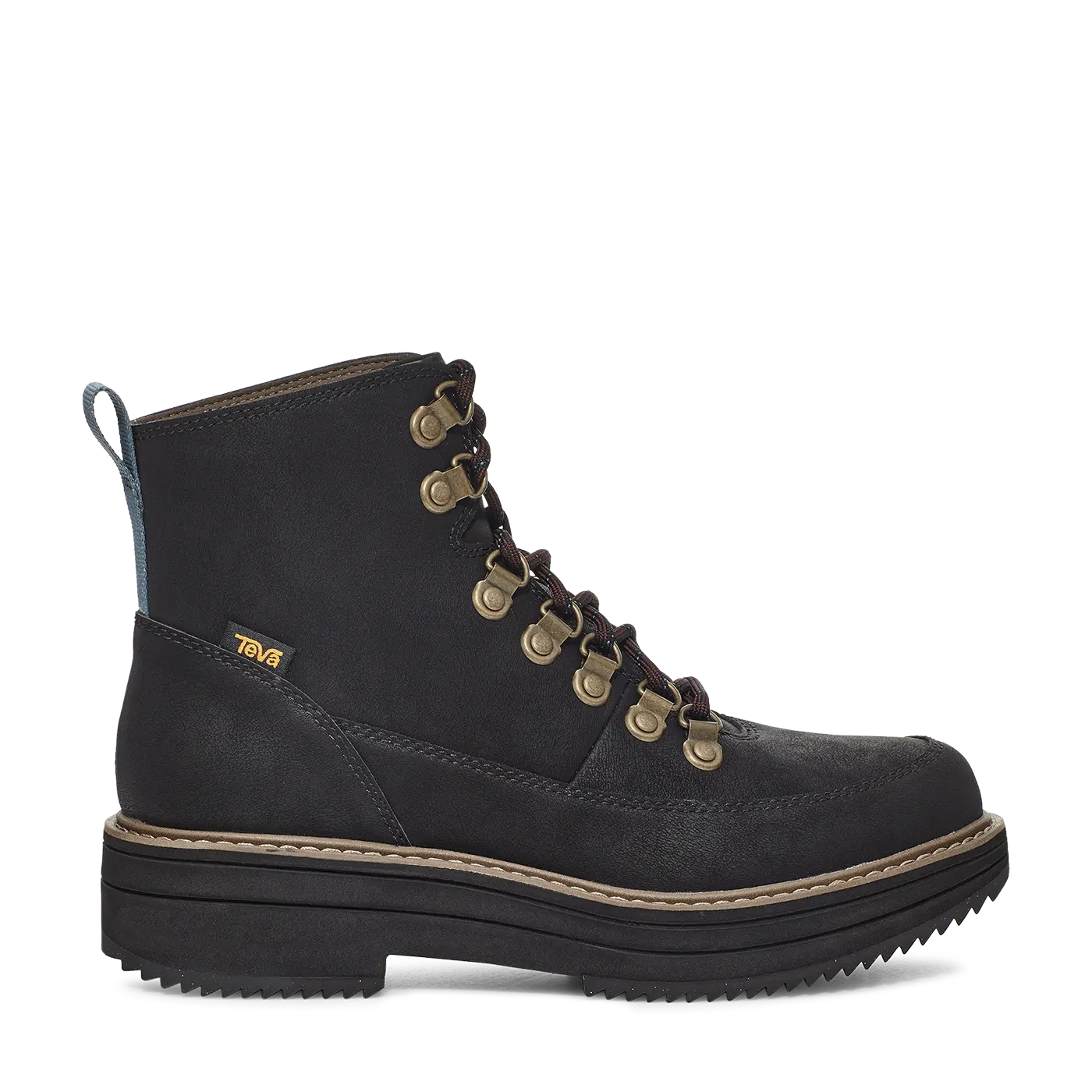 Women’s Teva Midform Boot – Bold Style, Sustainable Design