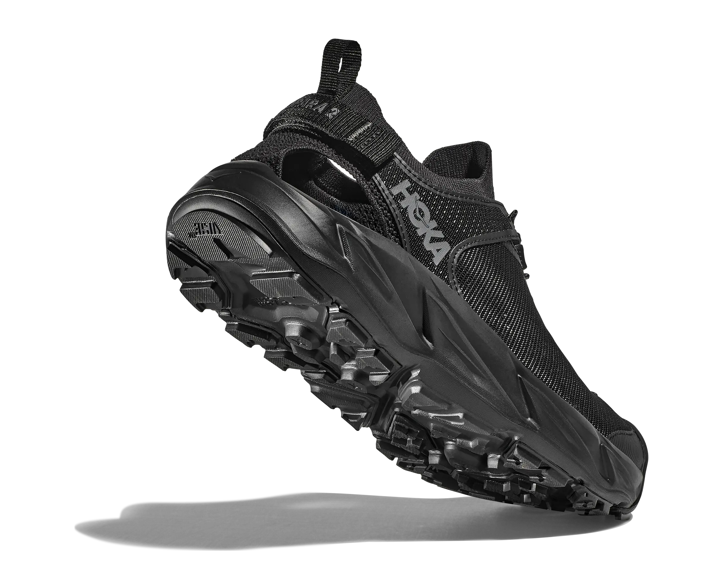 Women's Hoka Hopara 2 – Adventure-Ready Amphibious Shoe