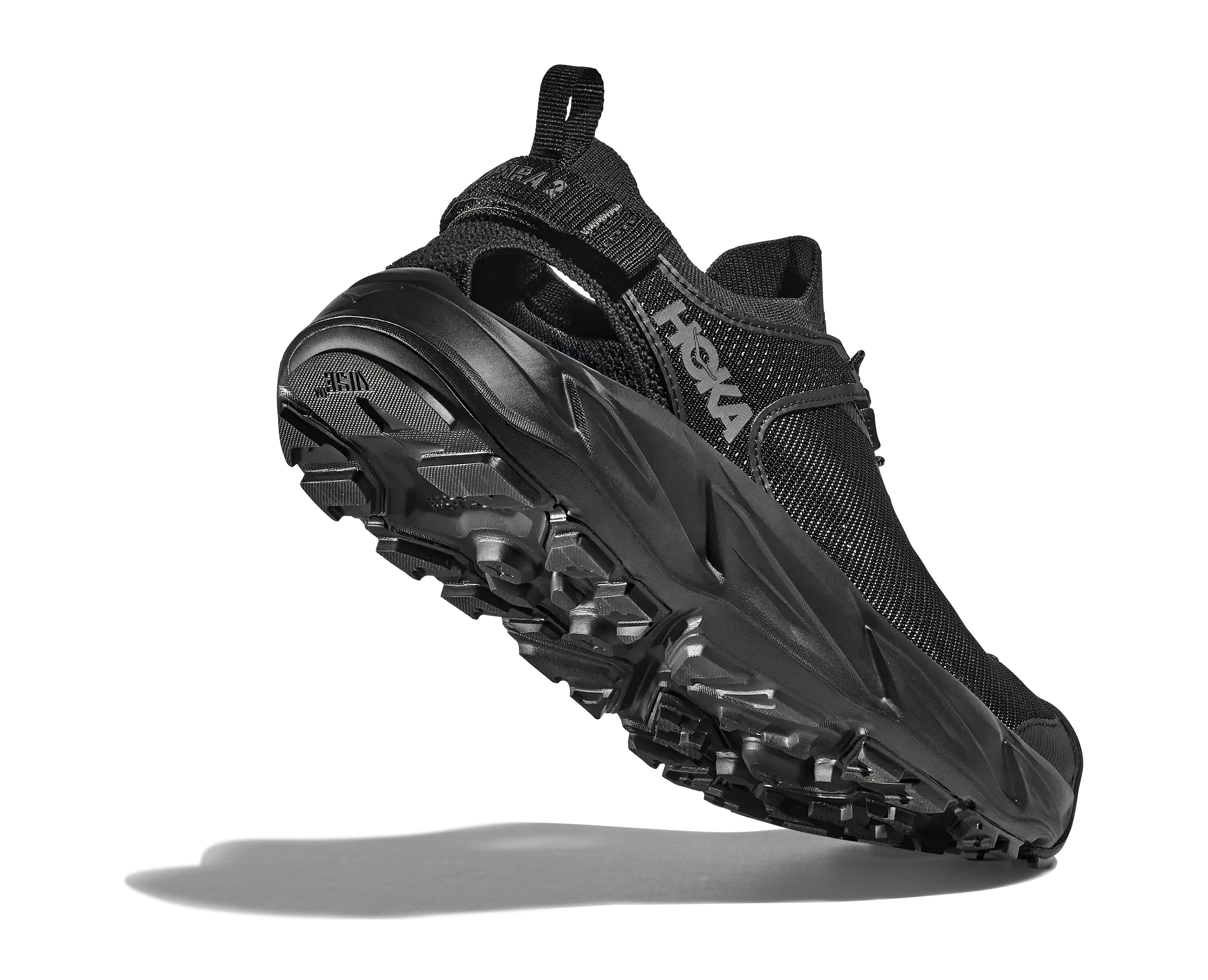 Women's Hoka Hopara 2 – Adventure-Ready Amphibious Shoe HOKA