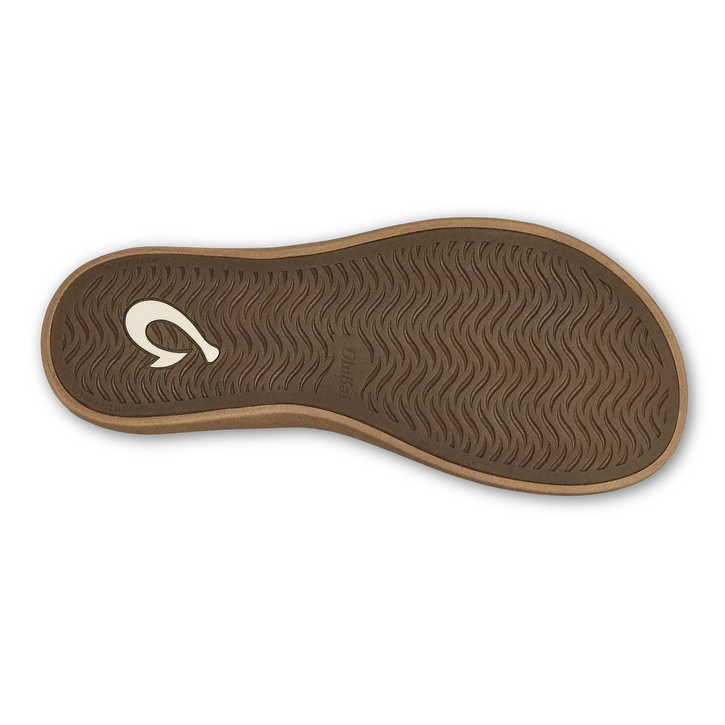 Olukai Women's Kāpehe Luana Sandal – Elegant, Casual, & Comfortably Chic