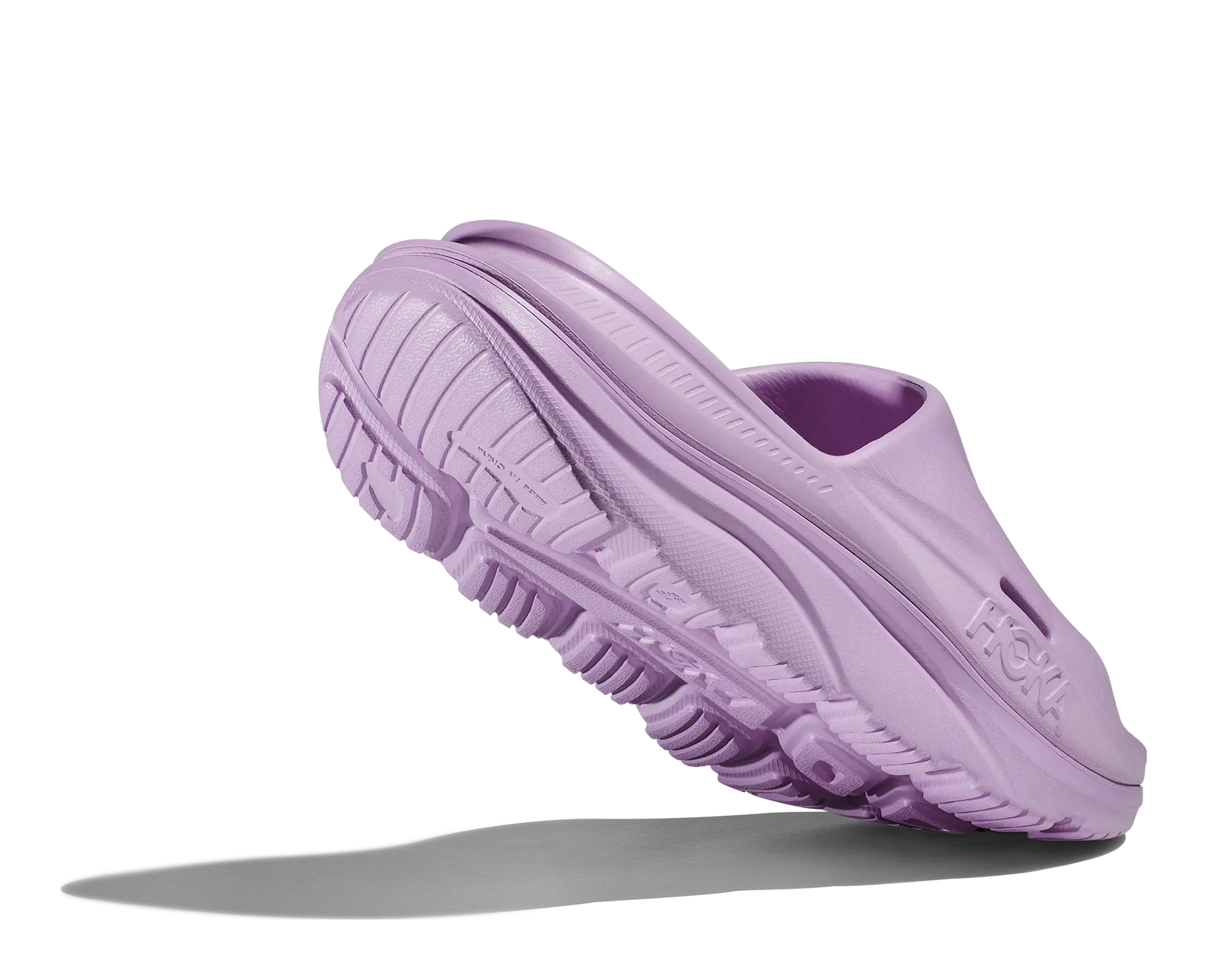 Unisex Hoka Ora Recovery Slide 3 – Ultimate Comfort & Recovery