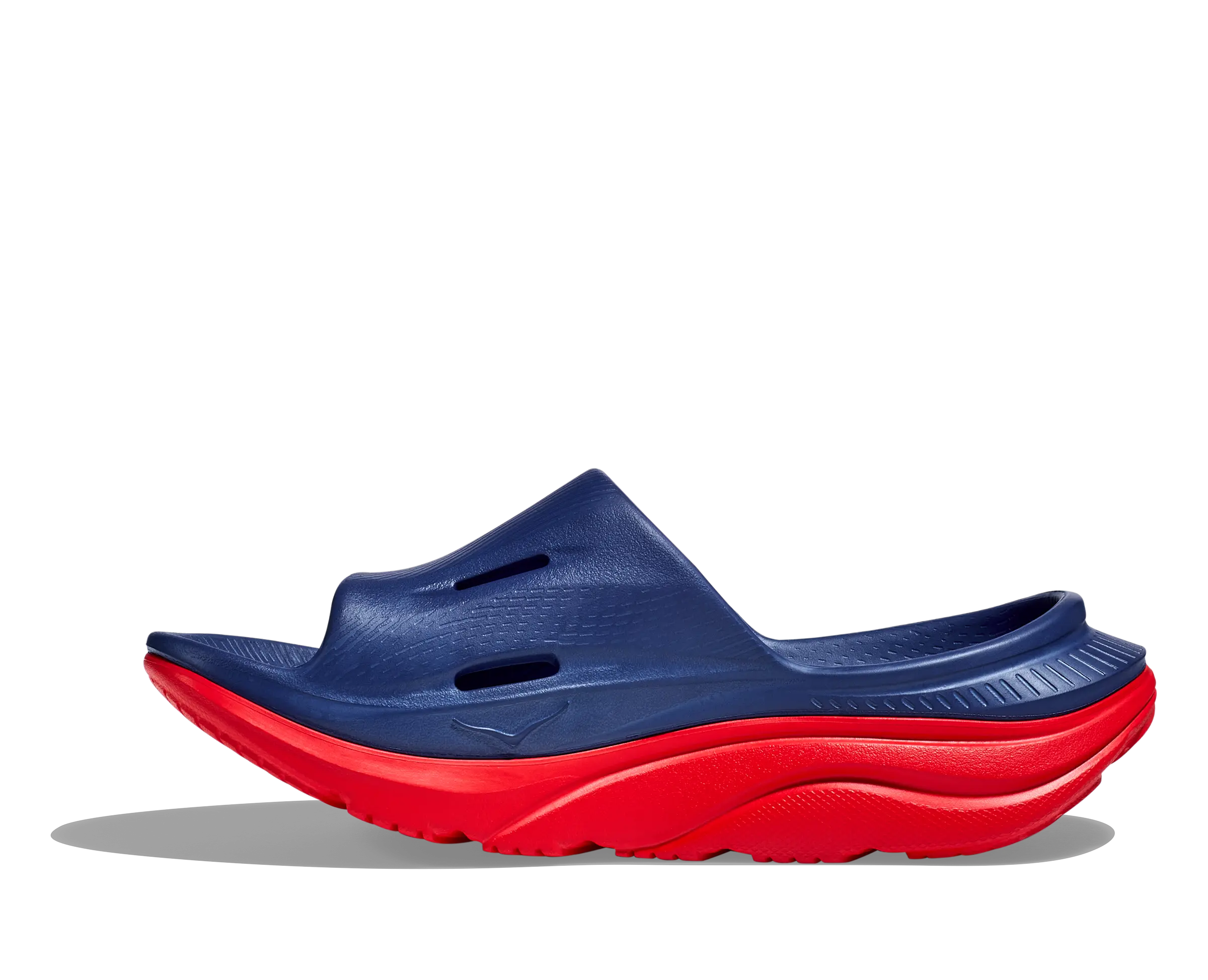 Unisex Hoka Ora Recovery Slide 3 – Ultimate Comfort & Recovery