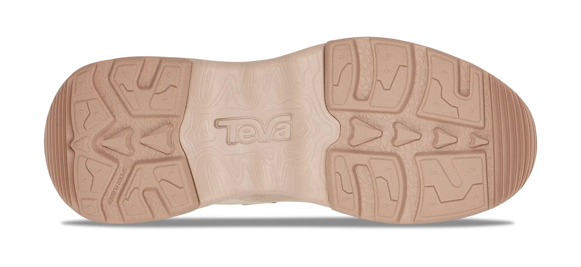 Women's Teva Geotrecca RP | Waterproof, Eco-Friendly Hiking Boot