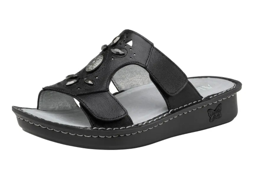 Women's Vanna Sandal – Boho-Chic Comfort for Day & Night