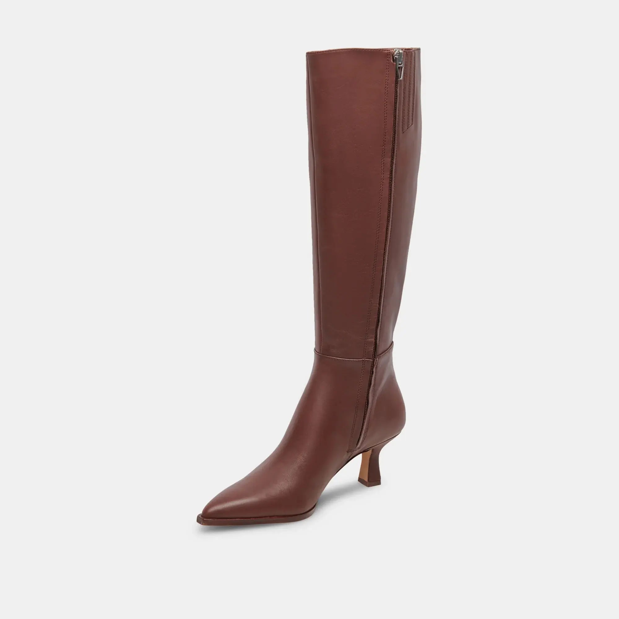 Dolce Vita Auggie Boot – Sustainable Style with a Timeless Look