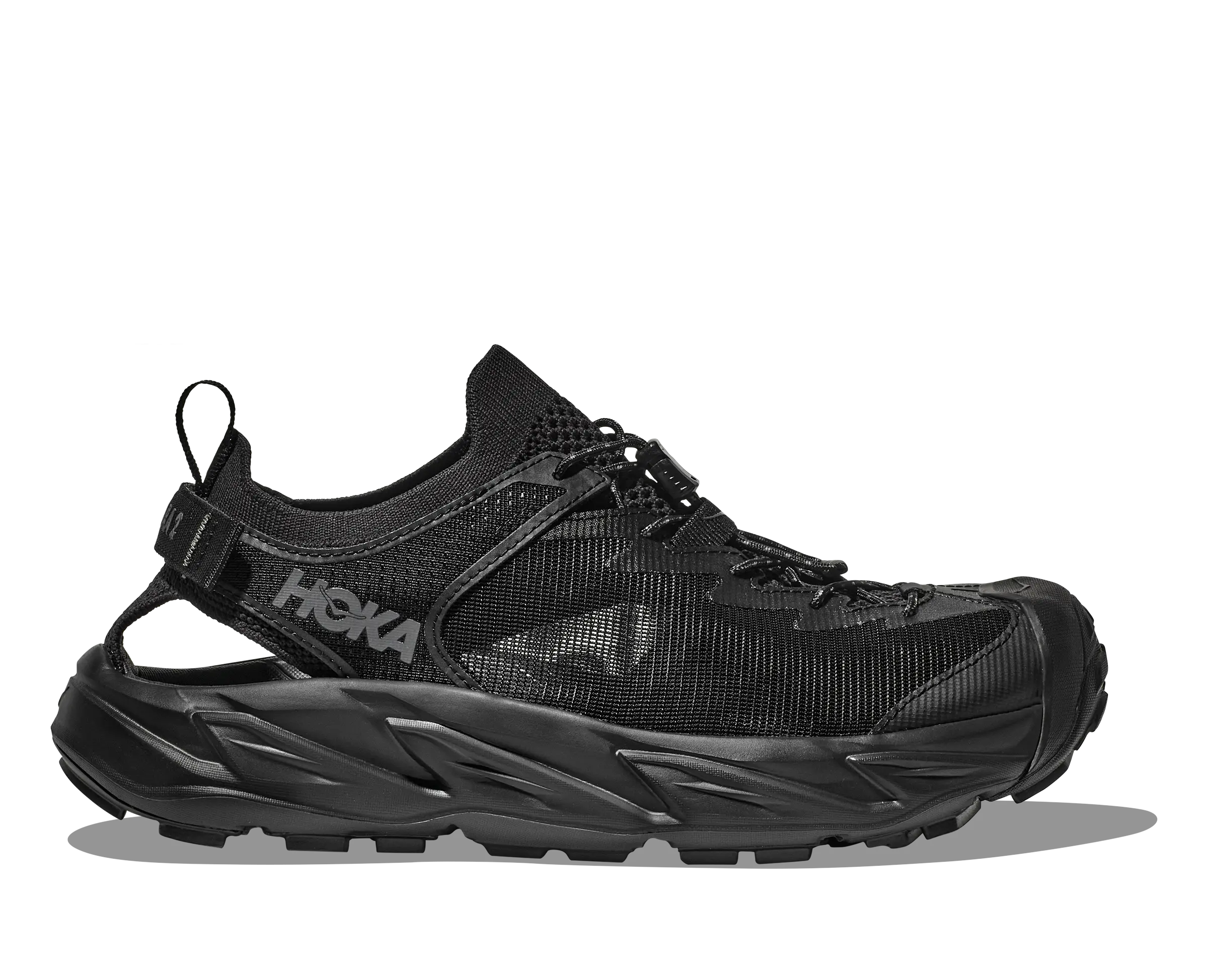 Women's Hoka Hopara 2 – Adventure-Ready Amphibious Shoe HOKA