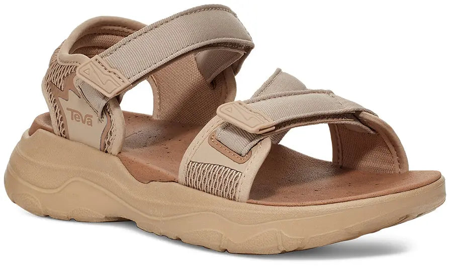 Women's Teva Zymic Sandal | Eco-Friendly Comfort with Modern Style