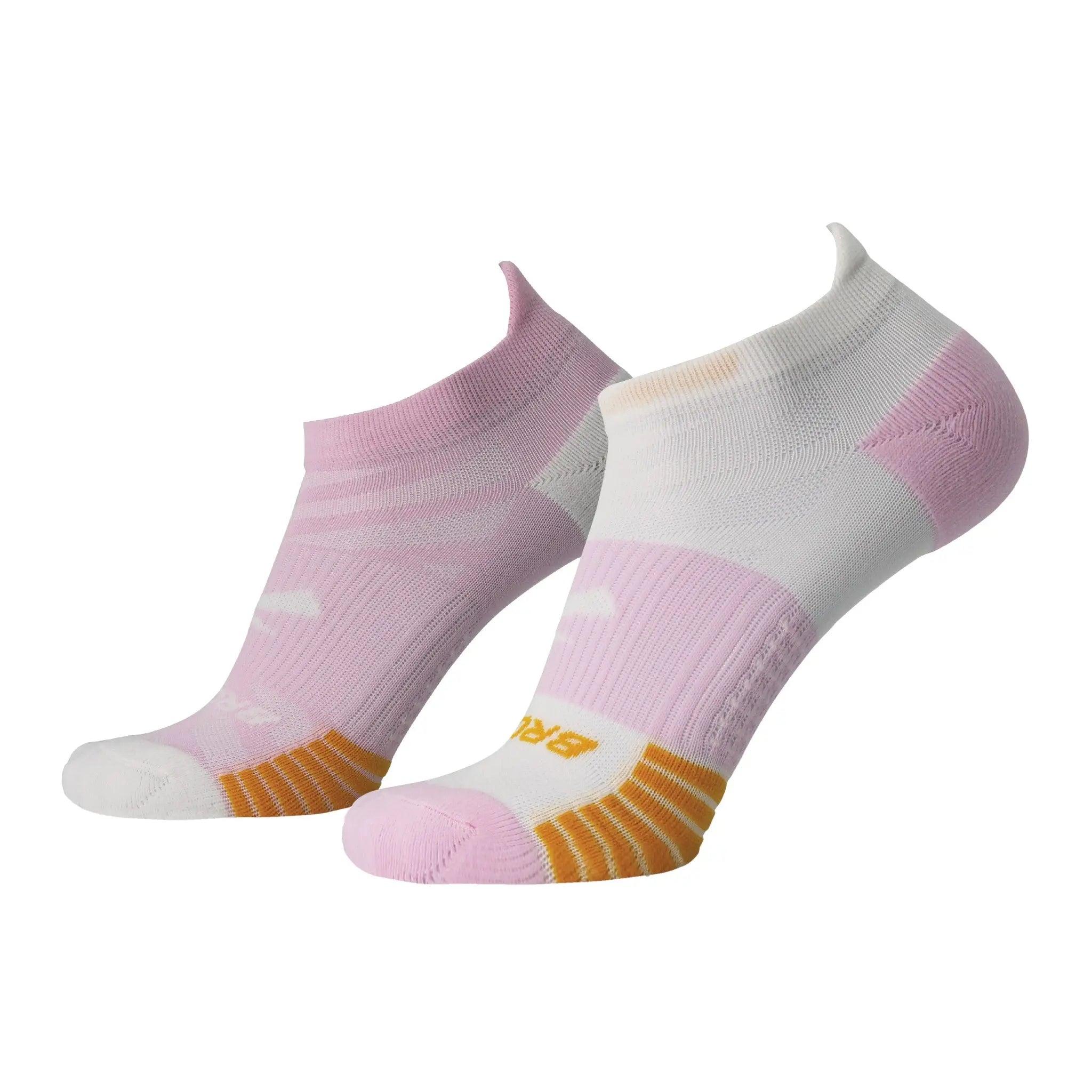 Ghost Lite No Show Socks (2 Pack) – Minimal Coverage, Maximum Comfort