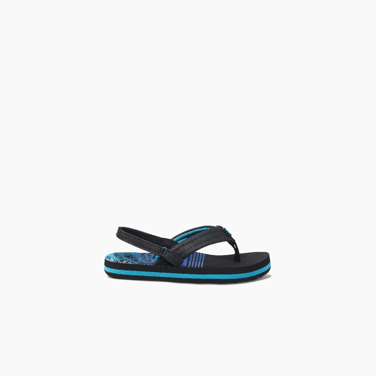 Little Ahi Sandal – Fun Prints & All-Day Comfort for Little Feet