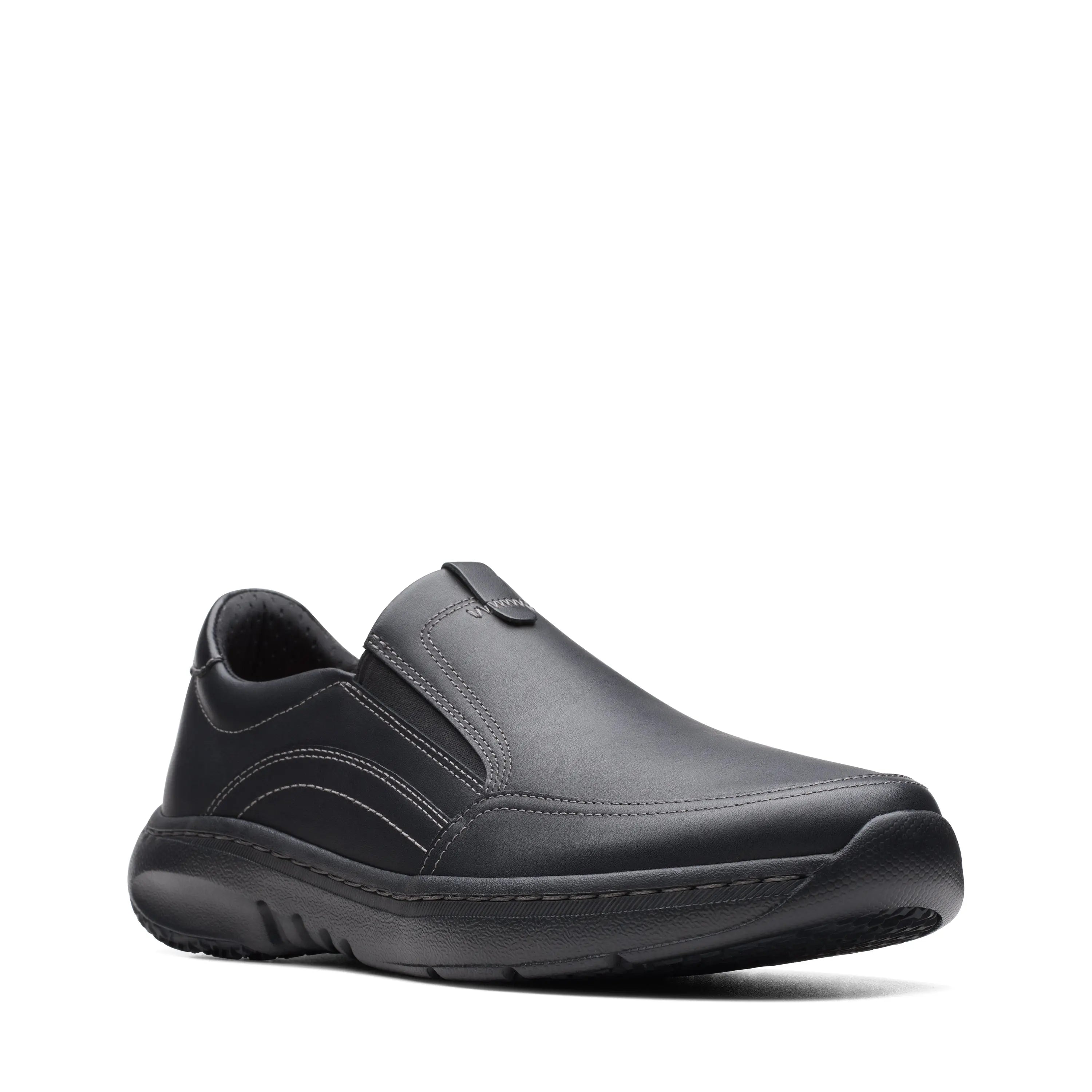 Men’s ClarksPro Step – The Ultimate Work Sneaker