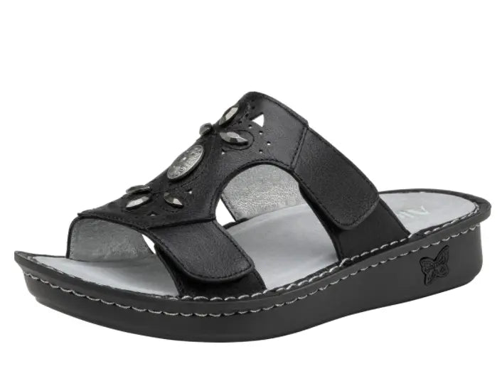 Women's Vanna Sandal – Boho-Chic Comfort for Day & Night