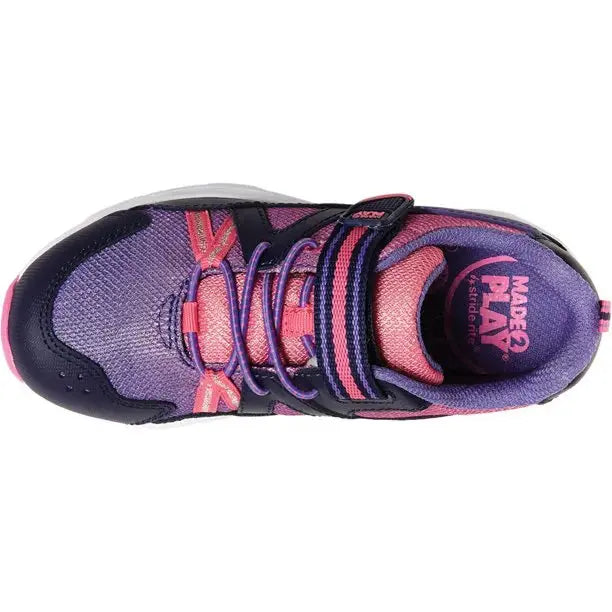 Toddler’s Stride Rite M2P Journey – Sporty, Supportive & Machine Washable STRIDERITE