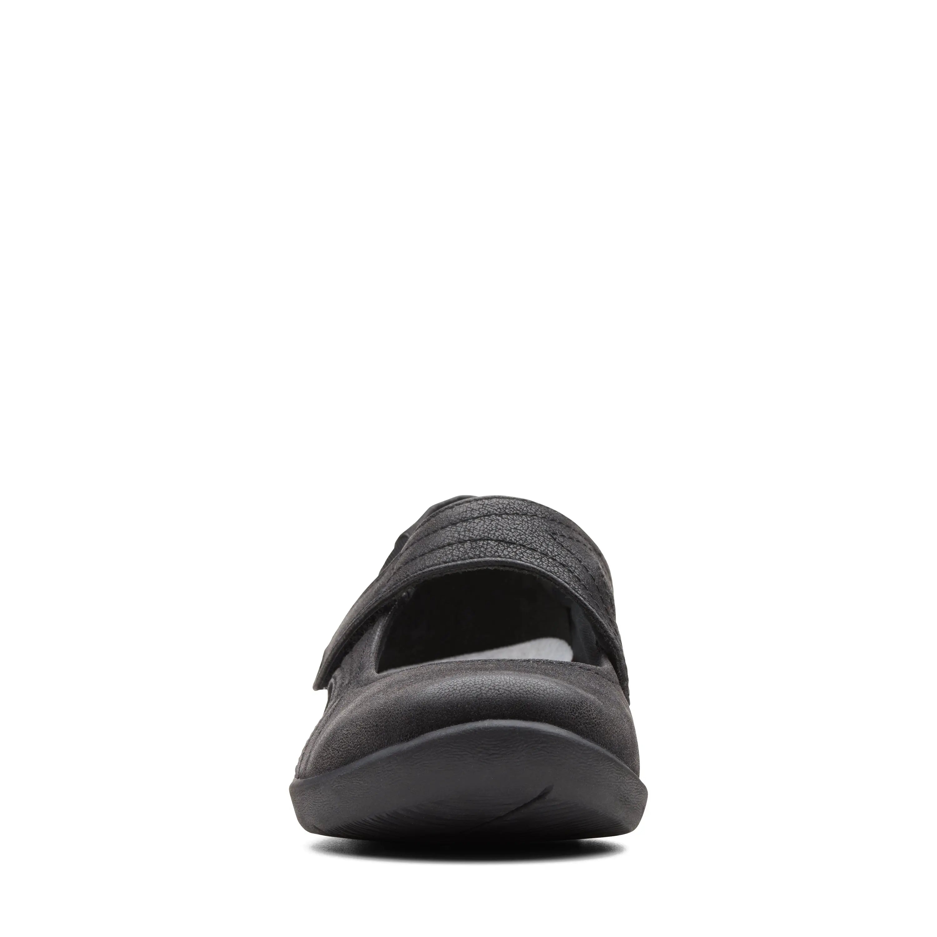 Women’s Clarks Sillian Bella – Lightweight Comfort & Sporty Style