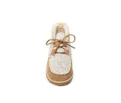 Women’s Minnetonka Torrey Lace-Up – Cozy, Stylish & Adventure-Ready