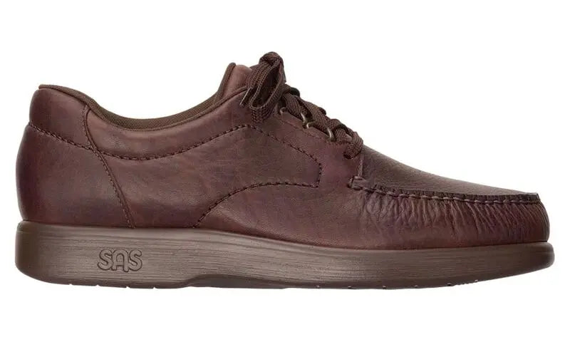 SAS Bout Time – Classic Style with All-Day Comfort