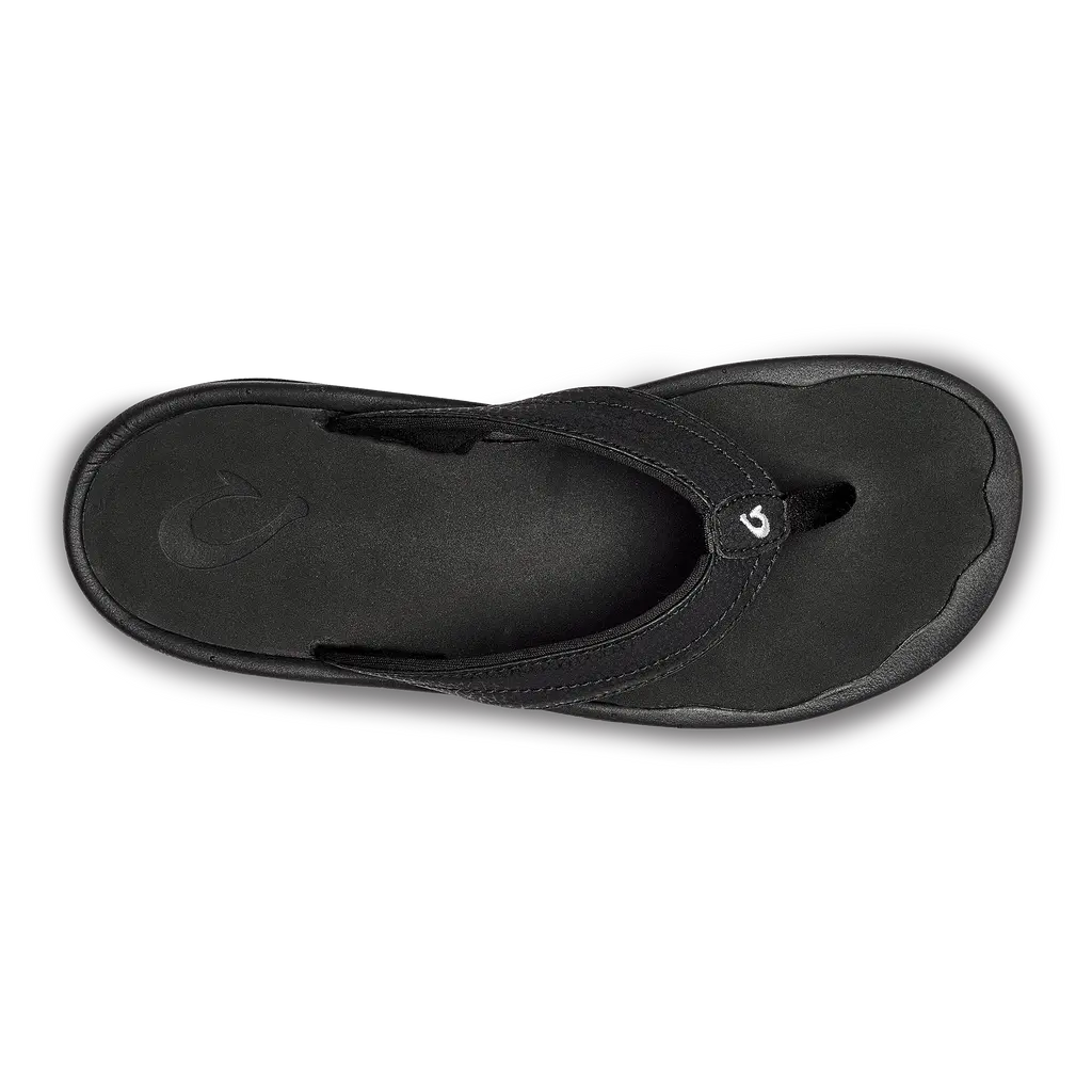 Women’s OluKai ‘Ohana – Water-Resistant, Cushioned & Island-Inspired Comfort