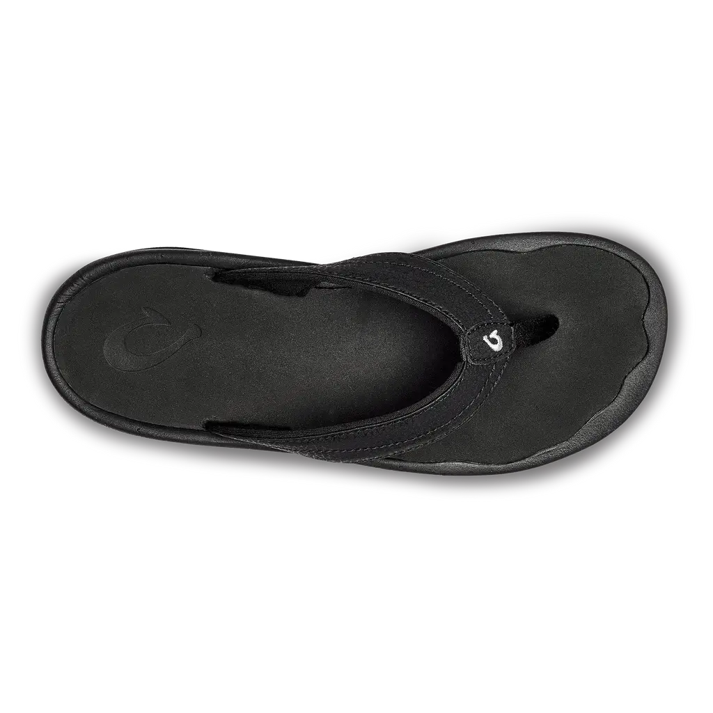 Women’s OluKai ‘Ohana – Water-Resistant, Cushioned & Island-Inspired Comfort OLUKAI
