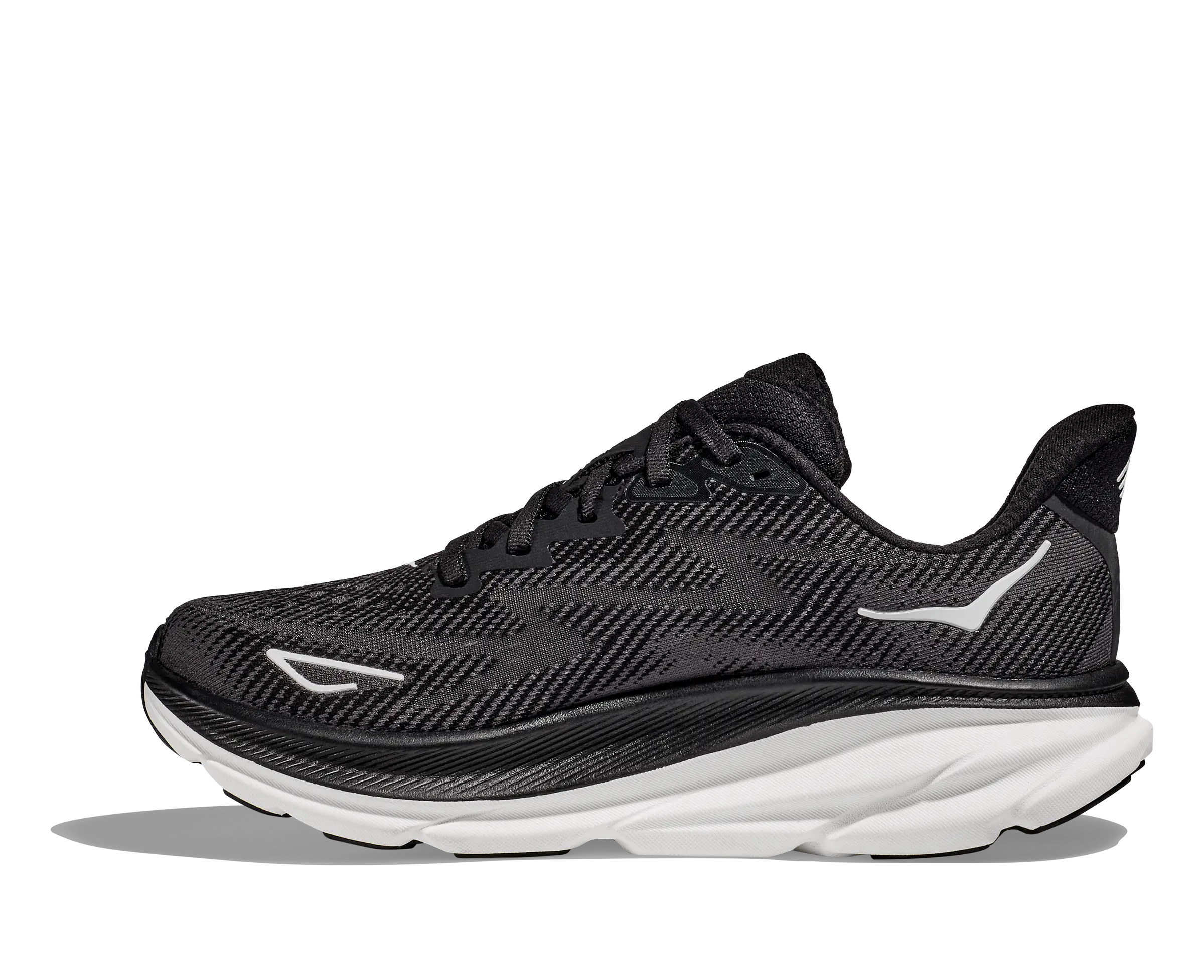 Women’s Hoka Clifton 9 – Lighter, More Cushioned for Everyday Runs