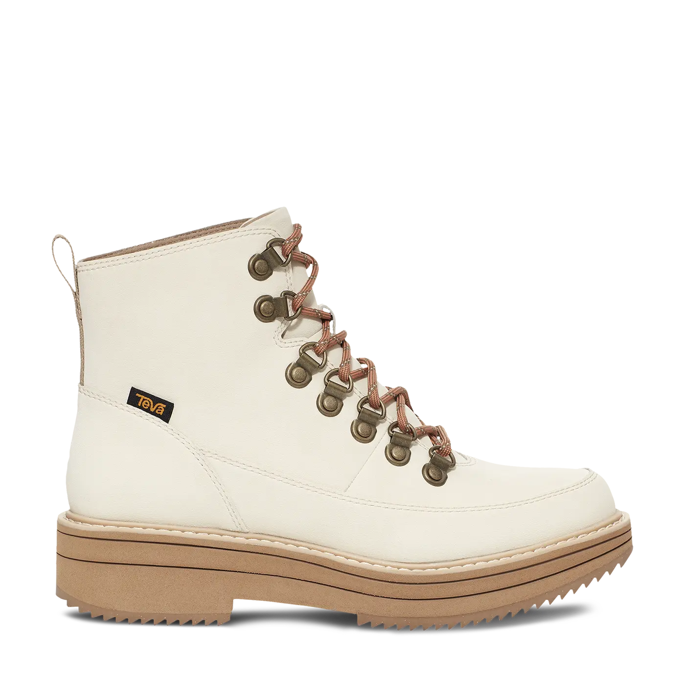 Women’s Teva Midform Boot – Bold Style, Sustainable Design