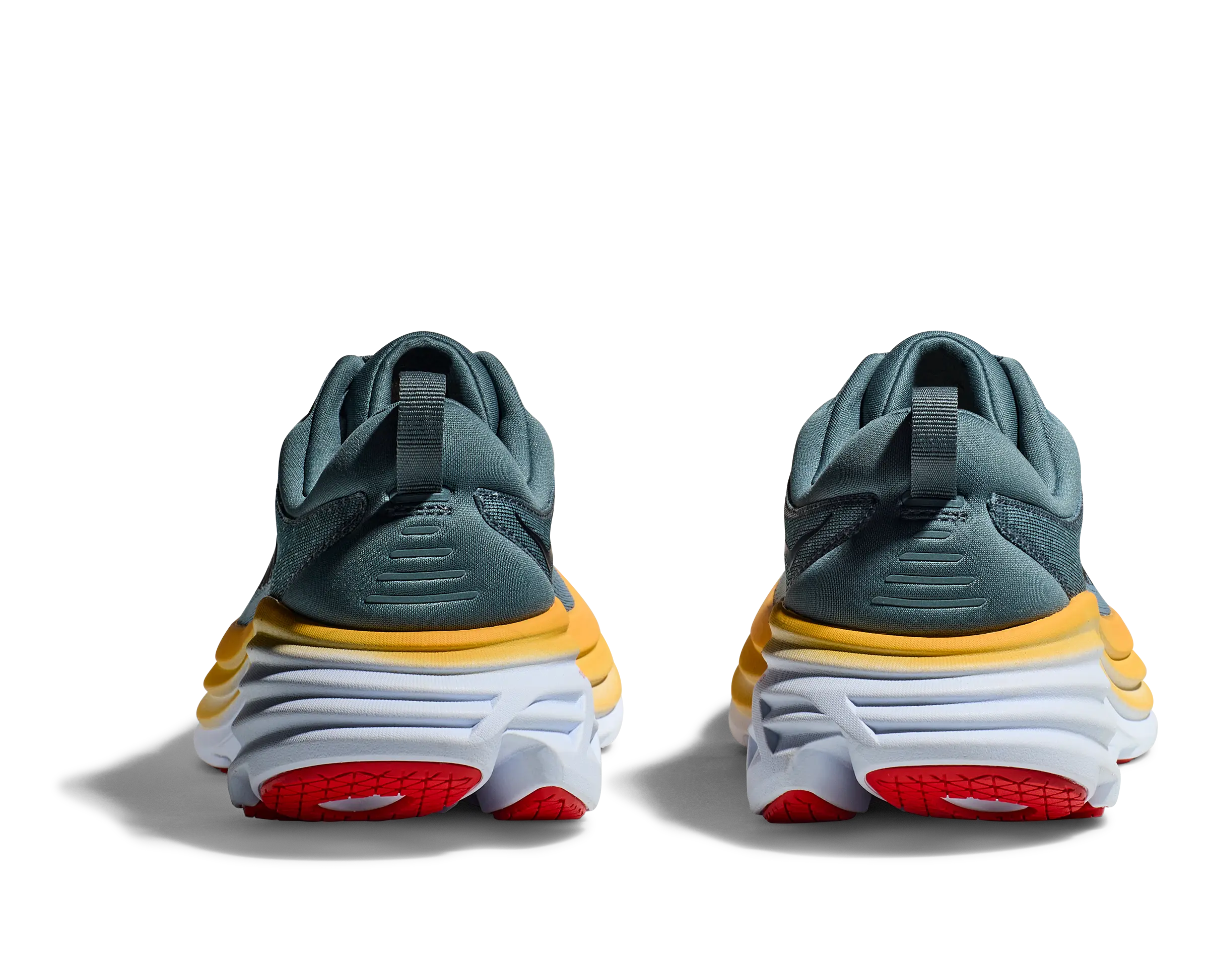 Men’s Hoka Bondi 8 – Ultra-Cushioned for a Smooth, Balanced Ride
