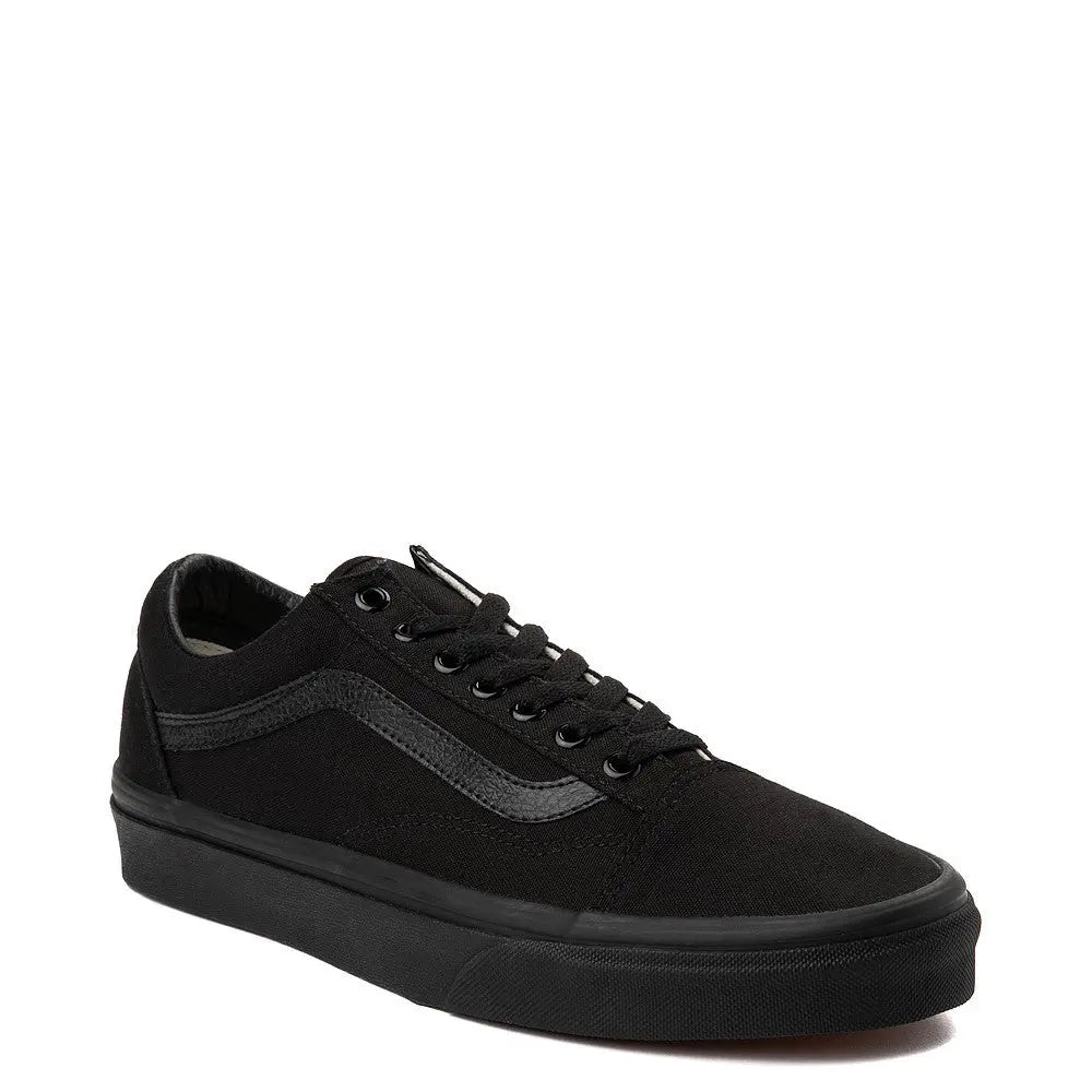 Unisex Vans Old Skool (Core) – Iconic Style & Timeless Skate Heritage