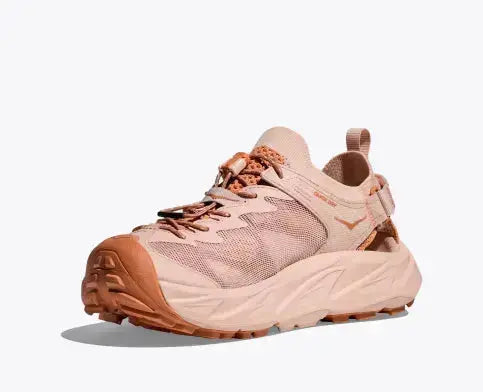 Women's Hoka Hopara 2 – Adventure-Ready Amphibious Shoe HOKA