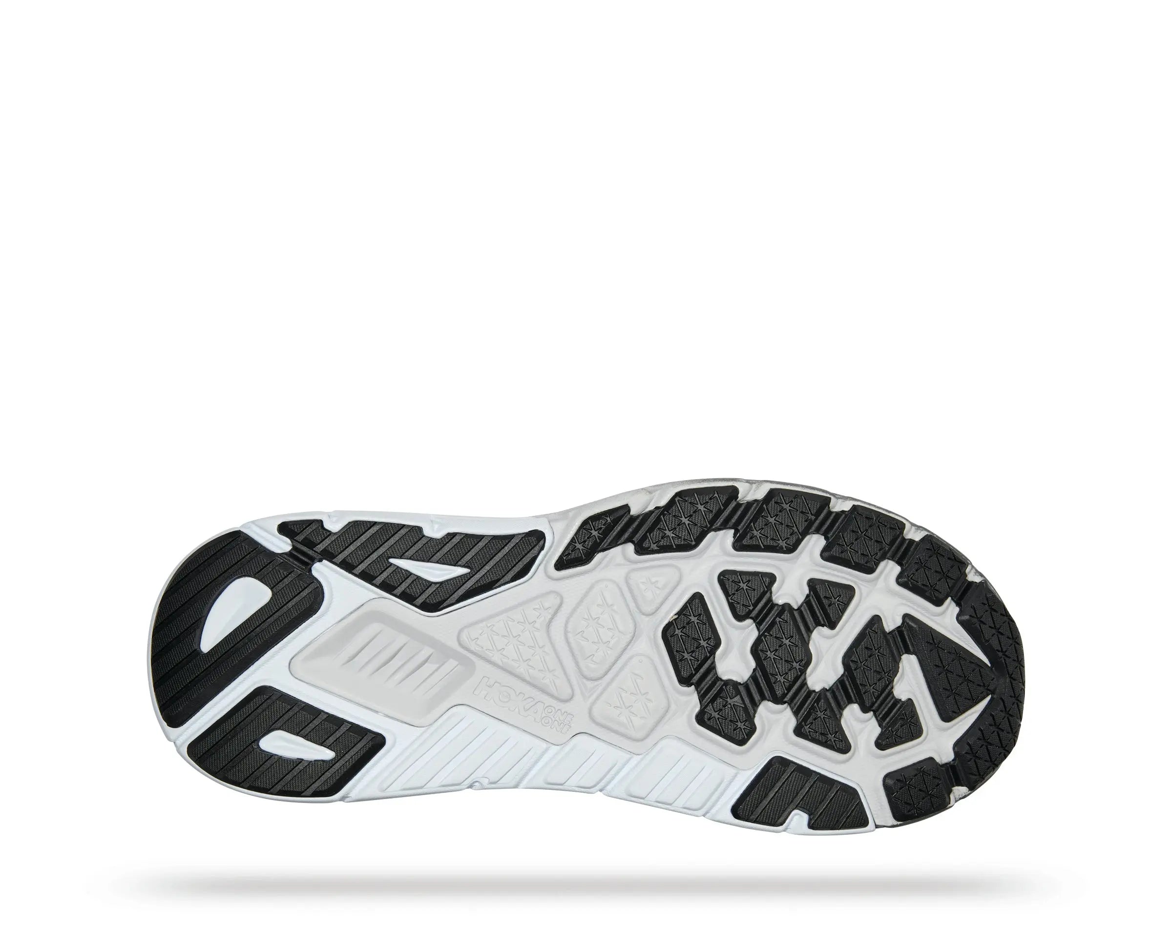 Men's Hoka Arahi 6 – Lightweight Stability & Comfort