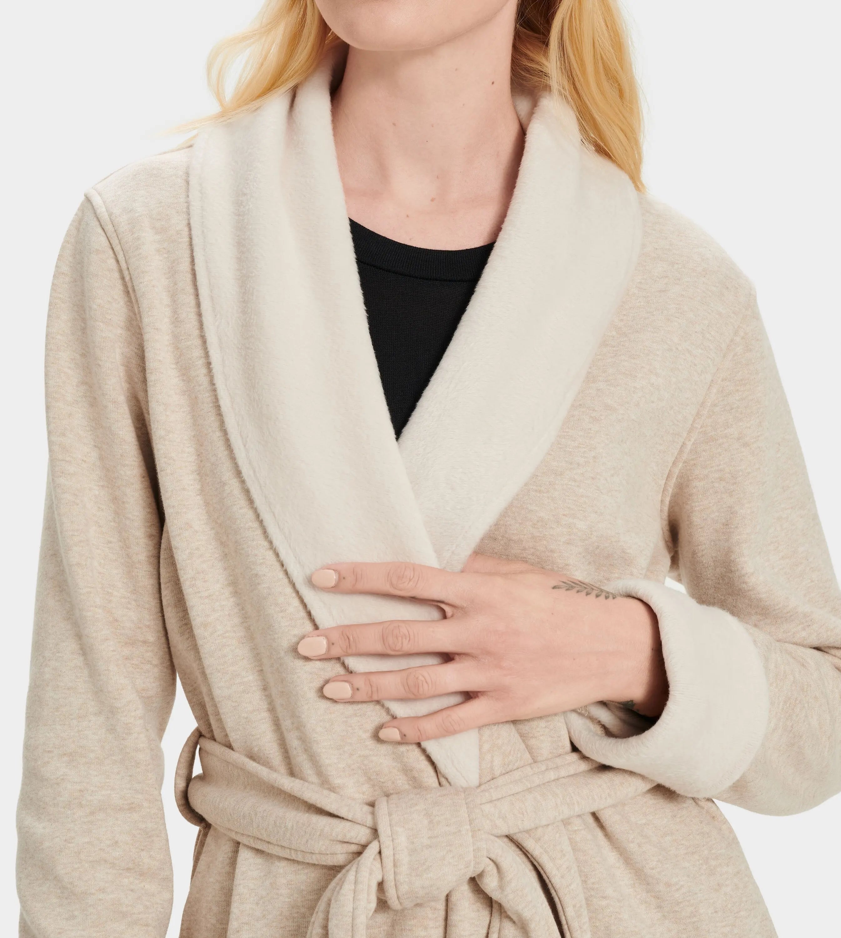 Women's Duffield II Robe – Cozy Luxury for Every Day