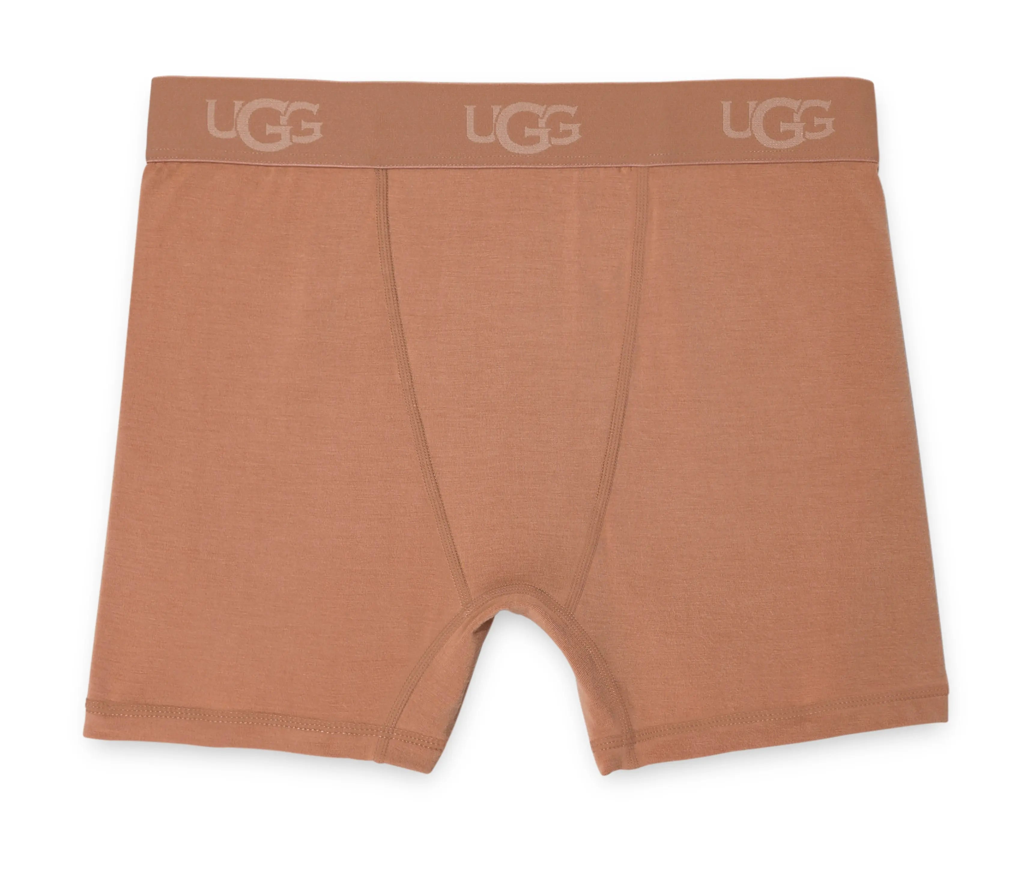 UGG Alexiah Boy Short – Effortless Comfort and Style