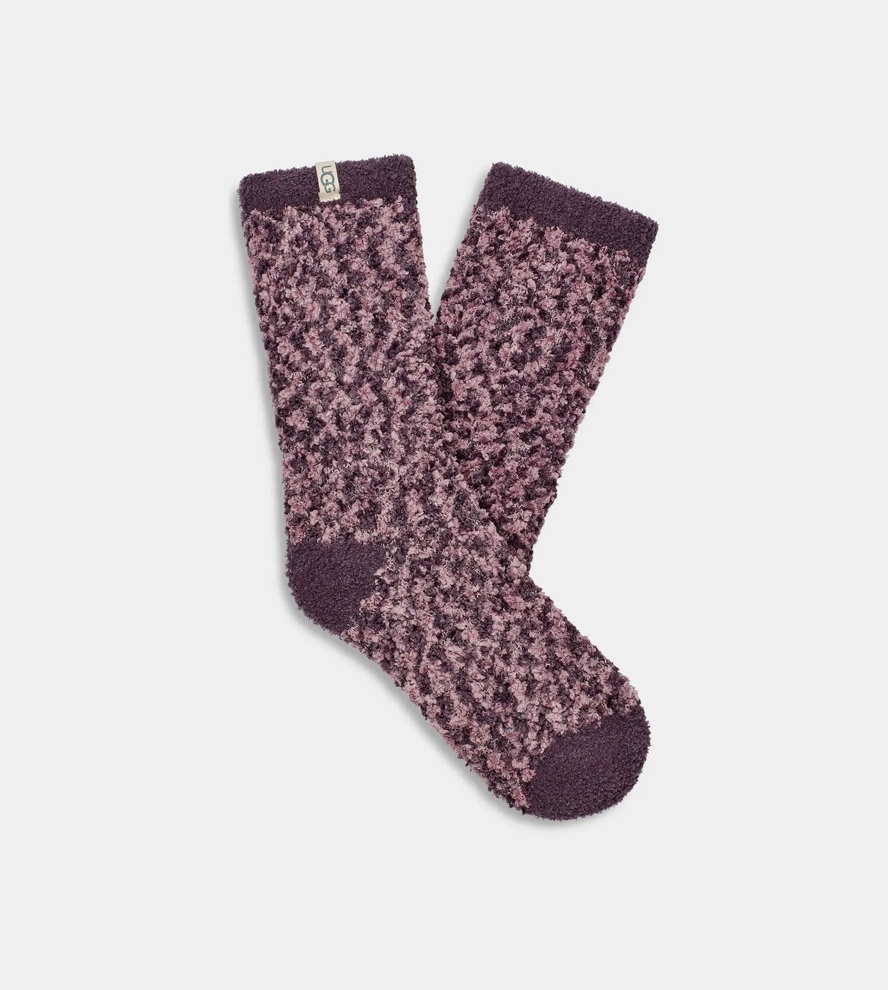 Women’s UGG Cozy Chenille Socks – Soft, Warm & Perfect for Lounging