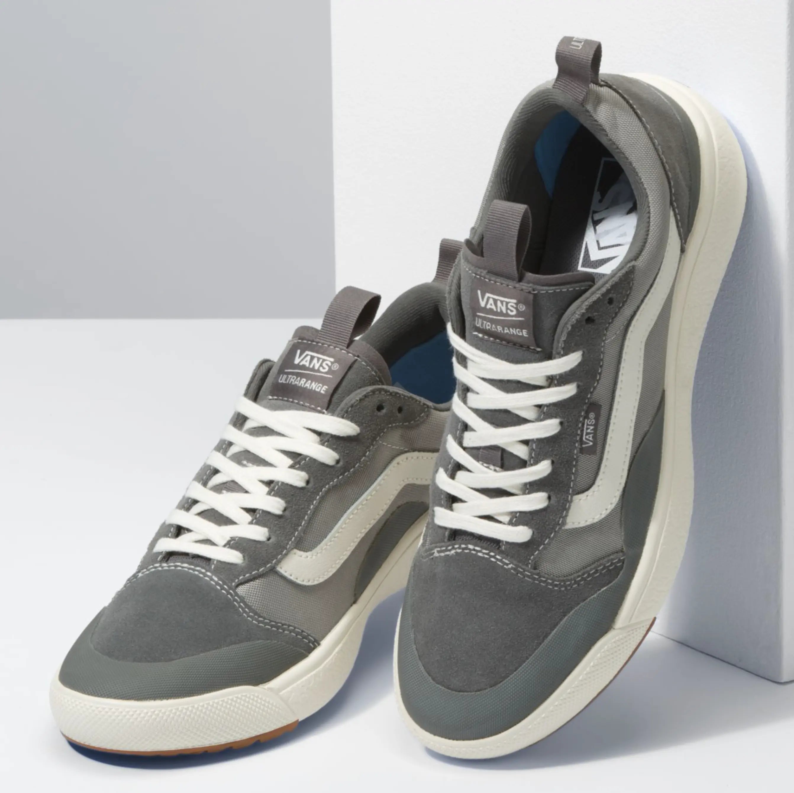 Vans UA UltraRange EXO SE – Lightweight Comfort & All-Terrain Grip